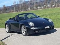 Gebraucht Porsche 911 Carrera 325 PS (239 kW) 2008 Cabrio