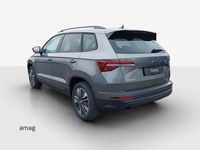 Neu Skoda Karoq Dynamic 150 PS (110 kW) 2026 SUV