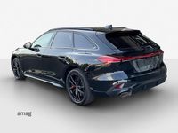 Gebraucht Audi A5 Ambiente 367 PS (269 kW) 2025 Noir mythe métallisé Coupé