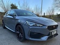Gebraucht Cupra Leon 245 PS (180 kW) 2020