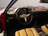 Gebraucht Ferrari 308 231 PS (169 kW) 1976 Coupé