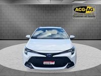 Gebraucht Toyota Corolla Comfort 140 PS (102 kW) 2023 Kombi