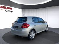 gebraucht Toyota Auris 1.6 VVT-i Linea Luna