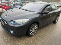 Gebraucht Renault Fluence Expression 69 kW (95 PS) 2012 Limousine