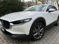Gebraucht Mazda CX-30 186 PS (136 kW) 2022 SUV