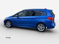 gebraucht BMW 220 d GranT M Sport