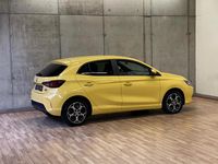 Gebraucht MG MG3 Luxury 194 PS (142 kW) 2024 Kleinwagen