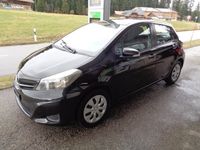 gebraucht Toyota Yaris 1.33 Luna