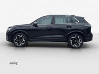 Gebraucht VW Tiguan R-line 193 PS (141 kW) 2024 Deepblack perleffekt SUV