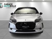Gebraucht DS Automobiles DS3 So Chic 110 PS (80 kW) 2016 Kleinwagen