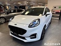 Gebraucht Ford Puma ST-Line 125 PS (91 kW) 2020 SUV
