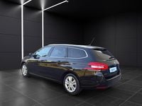 Gebraucht Peugeot 308 SW Business-Line 131 PS (96 kW) 2015 Kombi