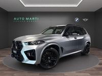 Neu BMW X5 M Competition Edition 625 PS (459 kW) 2025 Grau SUV