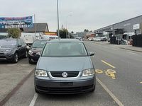Gebraucht VW Touran 115 PS (84 kW) 2004 Van / Kleinbus
