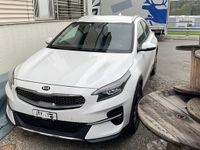Gebraucht Kia XCeed Style 140 PS (102 kW) 2021 SUV