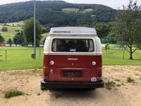 Gebraucht VW T2 64 PS (47 kW) 1978 Van