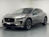 Gebraucht Jaguar I-Pace 294 kW (400 PS) 2020 Silber SUV