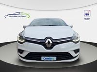 gebraucht Renault Clio IV 