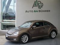 gebraucht VW Beetle 1.2 TSI Design