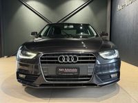 gebraucht Audi A4 2.0 TDI