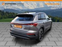 gebraucht Audi Q4 e-tron 50 quattro