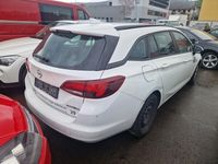 Gebraucht Opel Astra 110 PS (80 kW) 2017 Kombi