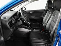 Gebraucht Kia Stonic GT-Line 100 PS (73 kW) 2025 Blau SUV