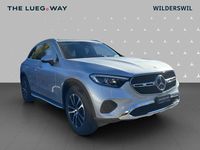 Neu Mercedes GLC200 204 PS (150 kW) 2025 SUV