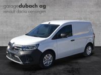 gebraucht Renault Kangoo NeuerVan E-TECH ELECTRIC EXTRA L1 EV45 22kW