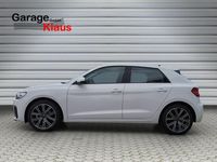 Gebraucht Audi A1 Sportback Advanced 110 PS (80 kW) 2023 Kleinwagen