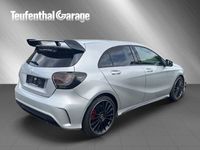 gebraucht Mercedes A45 AMG 4m