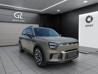 Neu Smart #5 432 kW (588 PS) 2026 Grün SUV