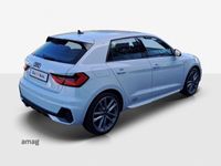 gebraucht Audi A1 40 TFSI S Line