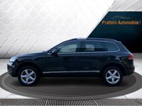 gebraucht VW Touareg 3.0 TDI BlueMotion Technology Tiptronic