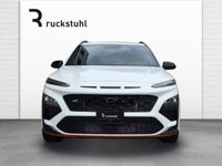 gebraucht Hyundai Kona N 2.0 T-GDi