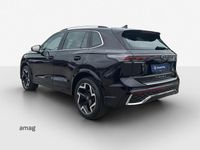 Gebraucht VW Tiguan R-line 193 PS (141 kW) 2024 Deepblack perleffekt SUV