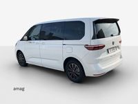 gebraucht VW Multivan NewLiberty kurz