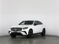 Gebraucht Mercedes GLC220 197 PS (144 kW) 2024 Coupé