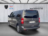 gebraucht Peugeot Traveller · Business VIP