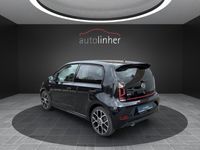 gebraucht VW up! 1.0 TSI GTI