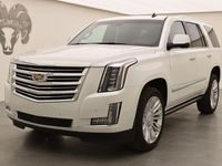 Gebraucht Cadillac Escalade 420 PS (308 kW) 2018 SUV