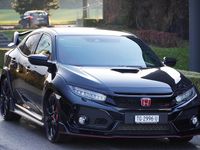 Gebraucht Honda Civic Type R GT 320 PS (235 kW) 2018