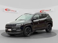 Neu Jeep Compass Altitude 189 PS (139 kW) 2025 SUV