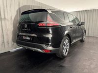Gebraucht Renault Espace 160 PS (117 kW) 2016 Van / Kleinbus