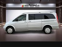 Gebraucht Mercedes Vito 150 PS (110 kW) 2005 Van