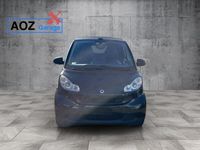 gebraucht Smart ForTwo Coupé pure mhd softip