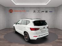 gebraucht Cupra Ateca 2.0TSI Inicio 4Drive DSG