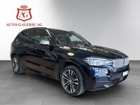 gebraucht BMW X5 M50d Steptronic