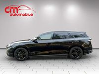 Neu BYD Seal Comfort 211 PS (155 kW) 2025 Schwarz Kombi