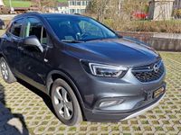 gebraucht Opel Mokka X 1.4T 4x4 Excellence S/S